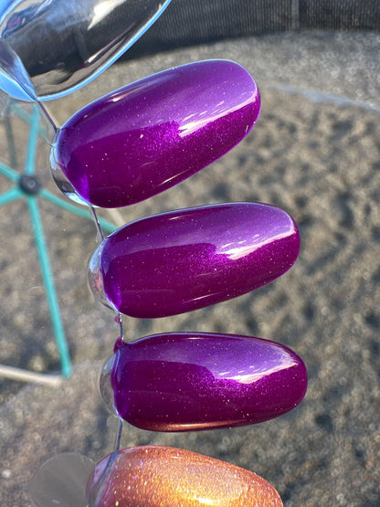 Velvet Luxe