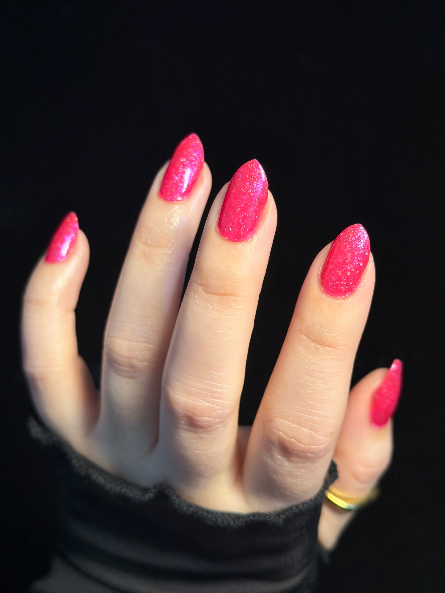 Technicolor Bloom SoU