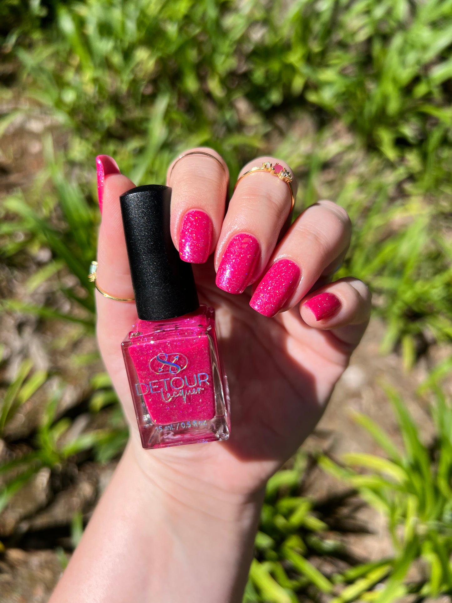 Technicolor Bloom SoU