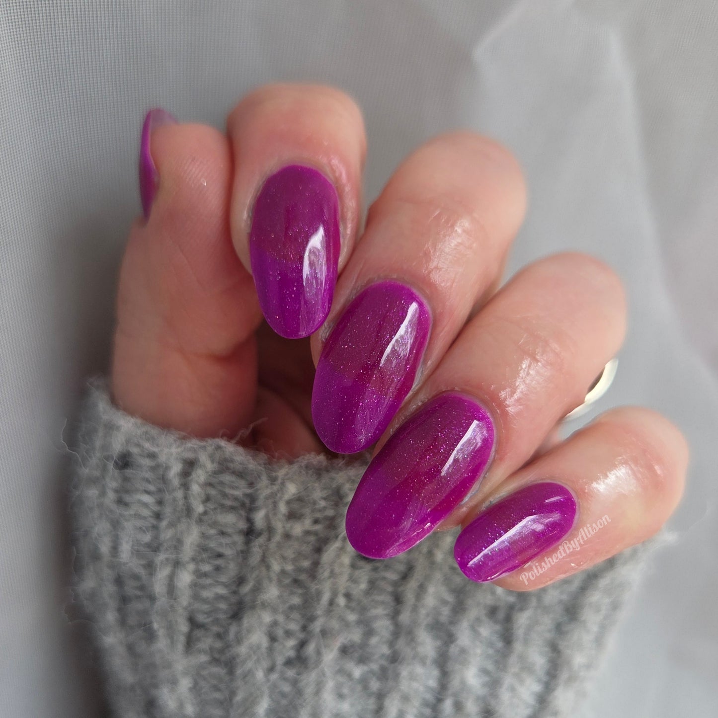 Ultraviolet Surge