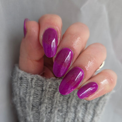 Ultraviolet Surge