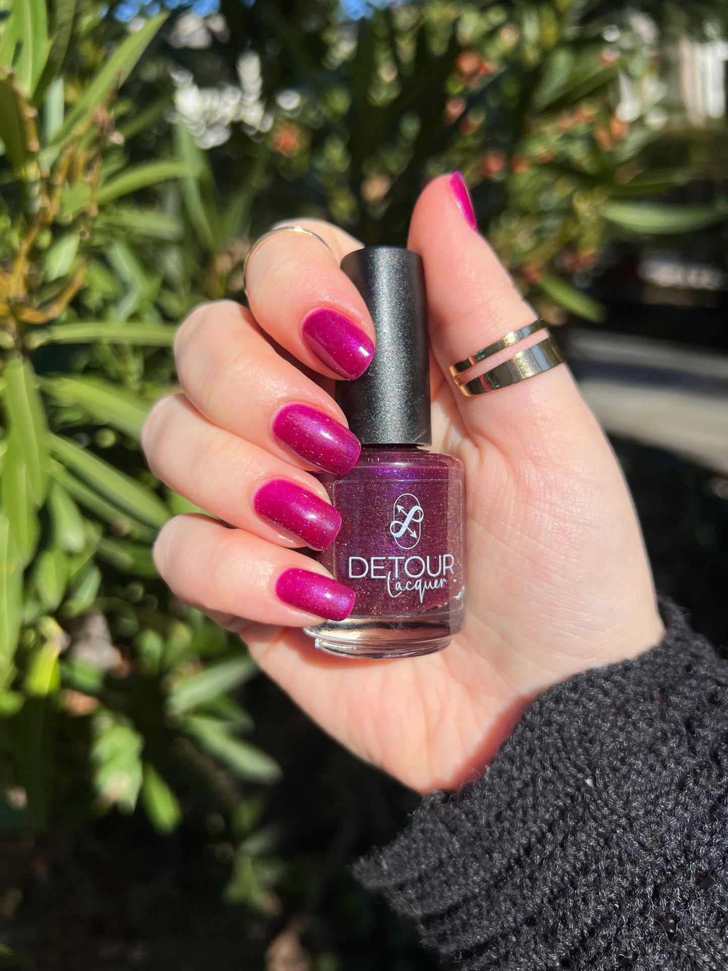 Velvet Luxe