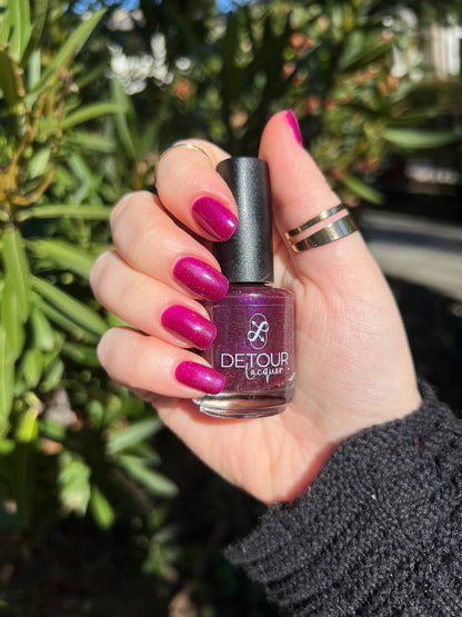 Velvet Luxe