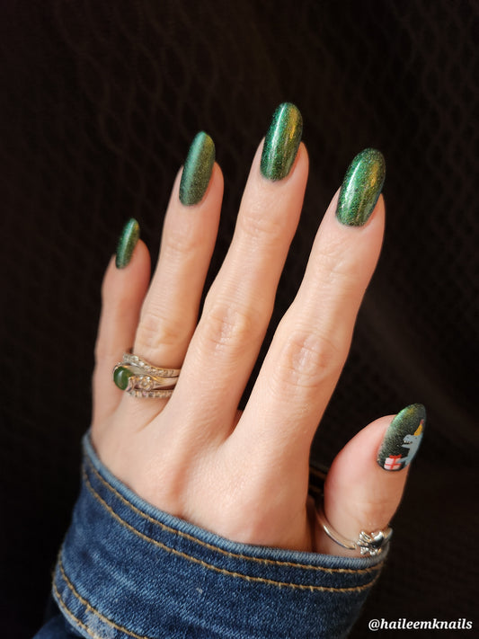 Hailosaurus: Not Extinct Yet