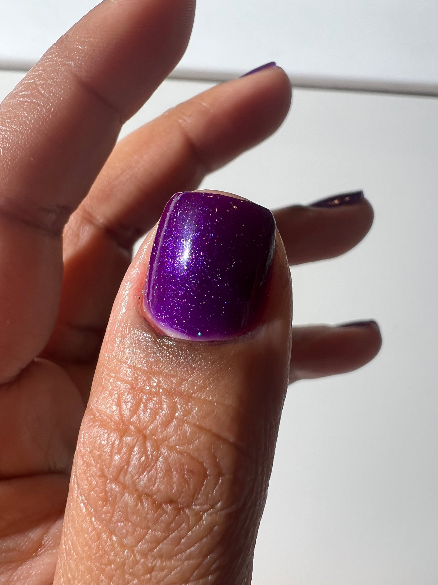 Beautiful Breakdown LE