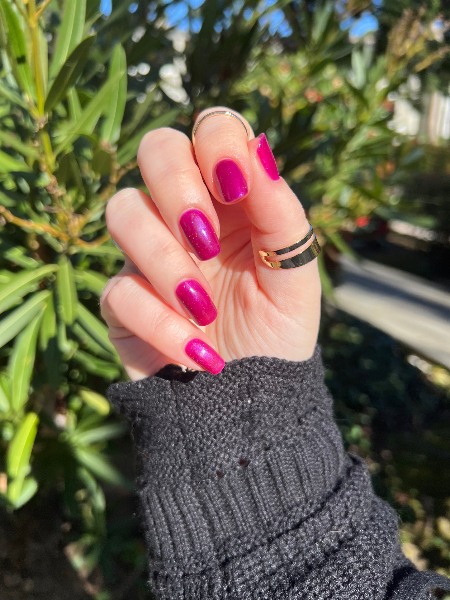 Velvet Luxe