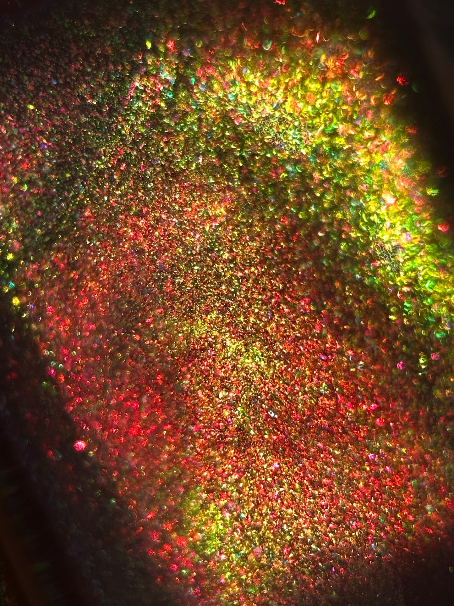 Burst of Embers