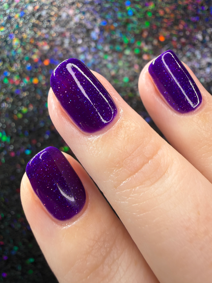 Beautiful Breakdown LE