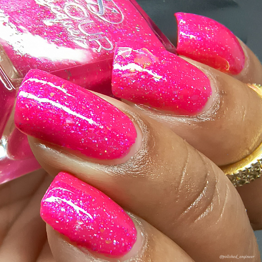 Technicolor Bloom SoU