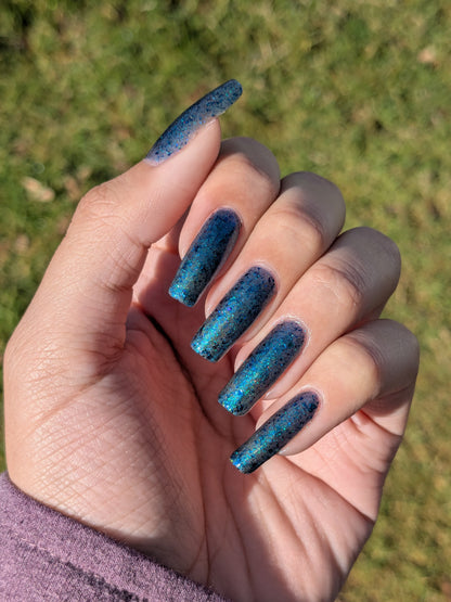 Don’t Be Weevil SoU