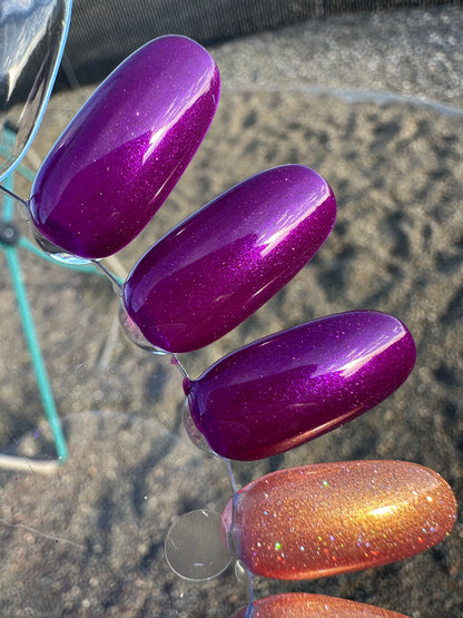 Velvet Luxe