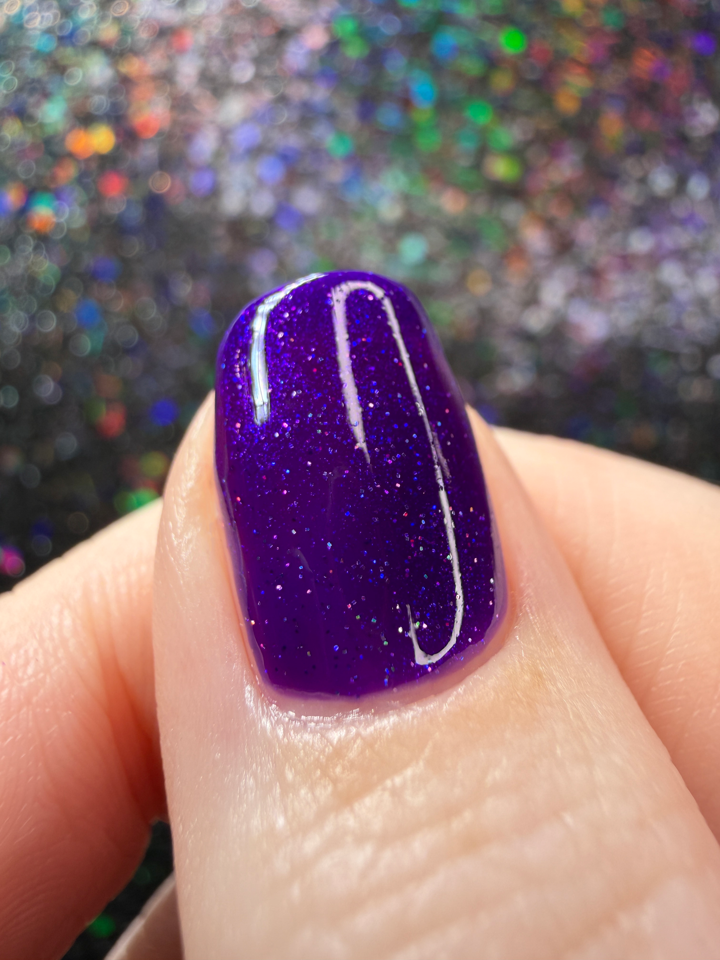 Beautiful Breakdown LE