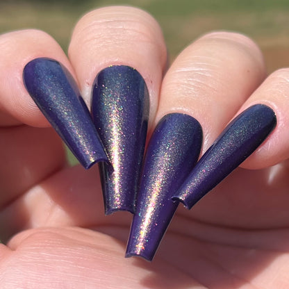 Royal Embers