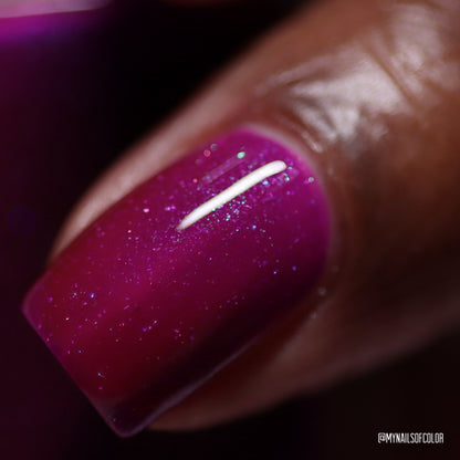 Ultraviolet Surge
