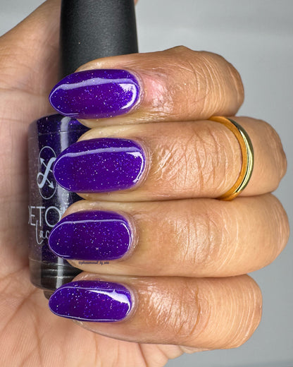 Beautiful Breakdown LE