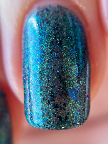 Don’t Be Weevil SoU