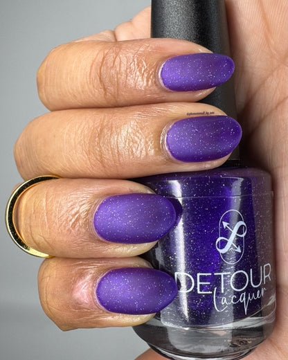 Beautiful Breakdown LE