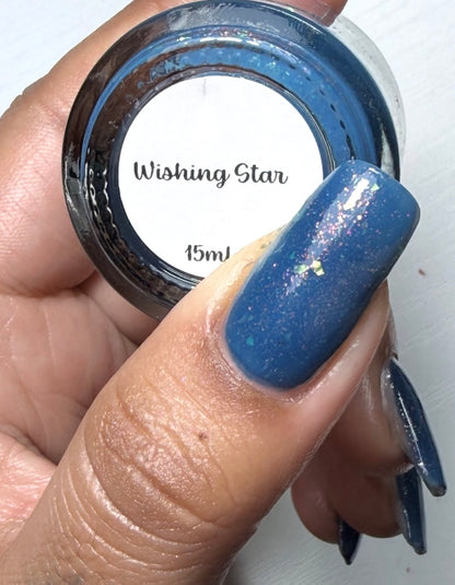 Wishing Star