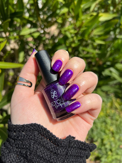 Beautiful Breakdown LE