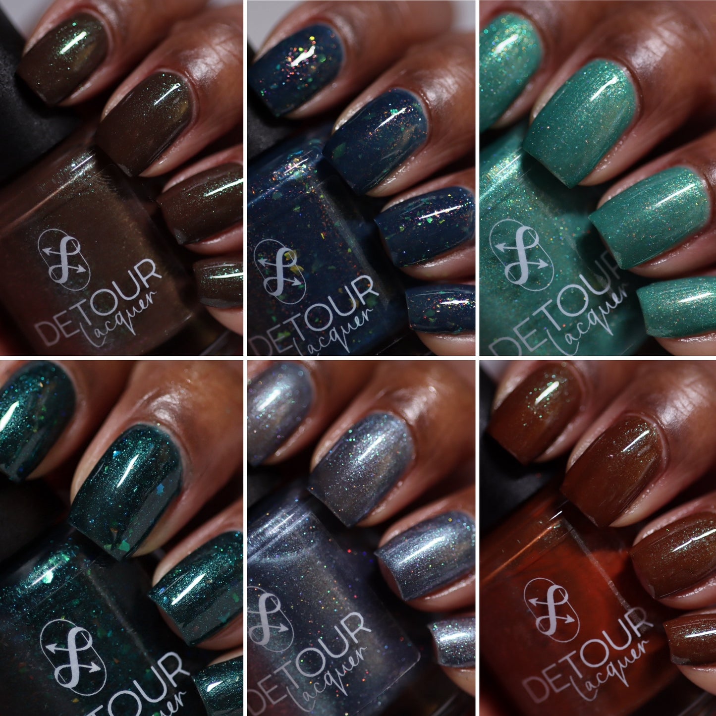 Sparkling Seas Bundle