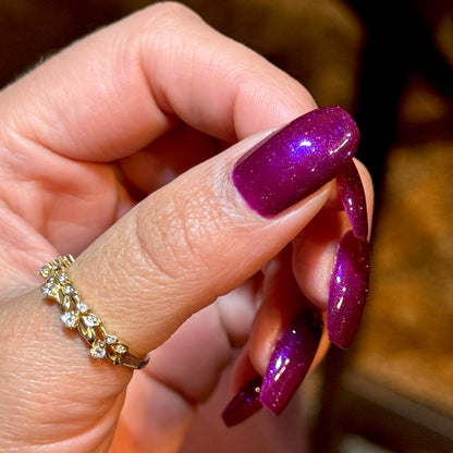 Velvet Luxe