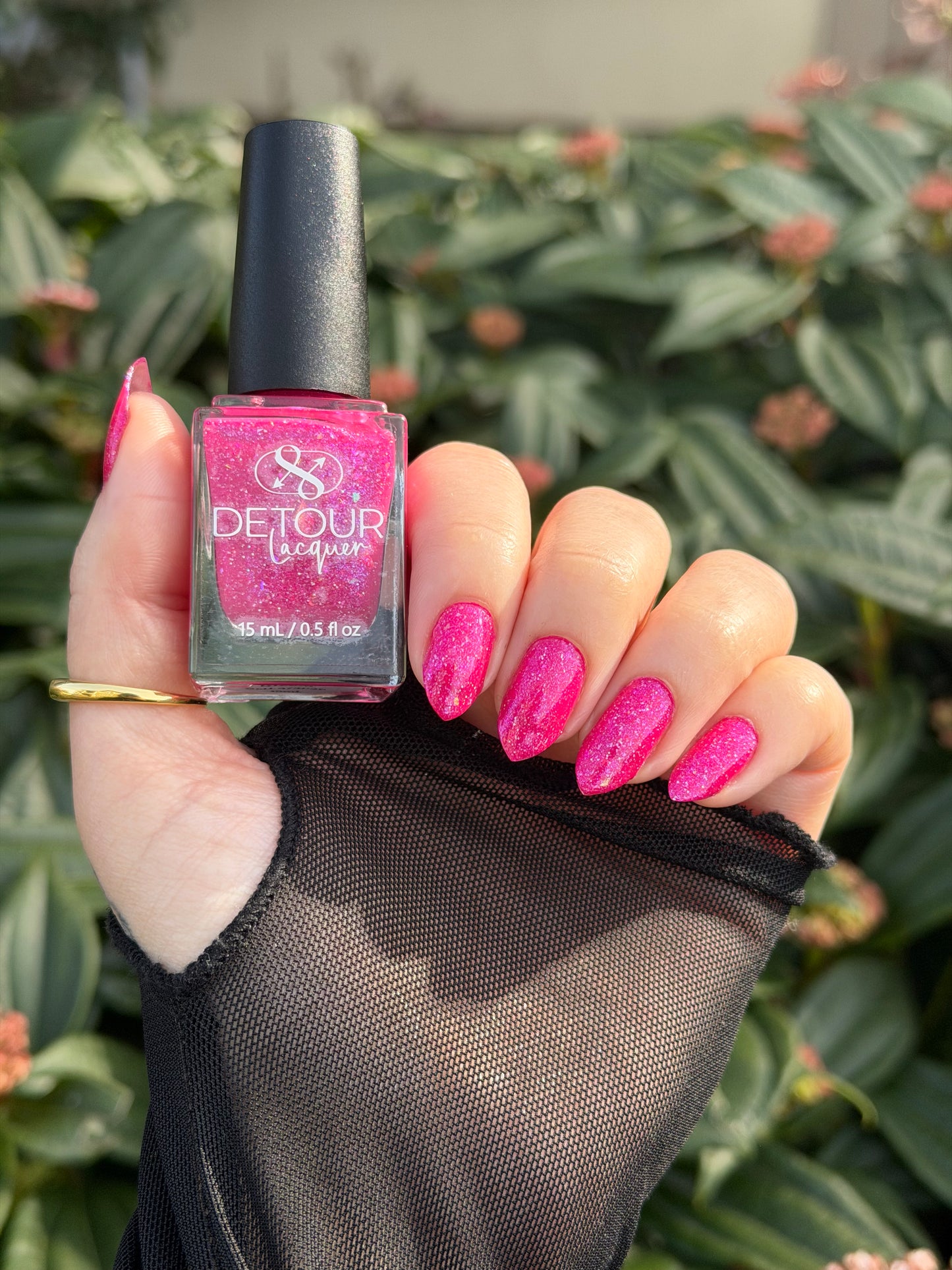 Technicolor Bloom SoU