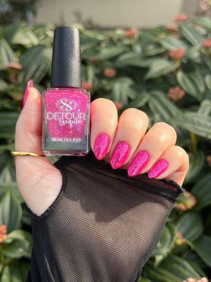 Technicolor Bloom SoU