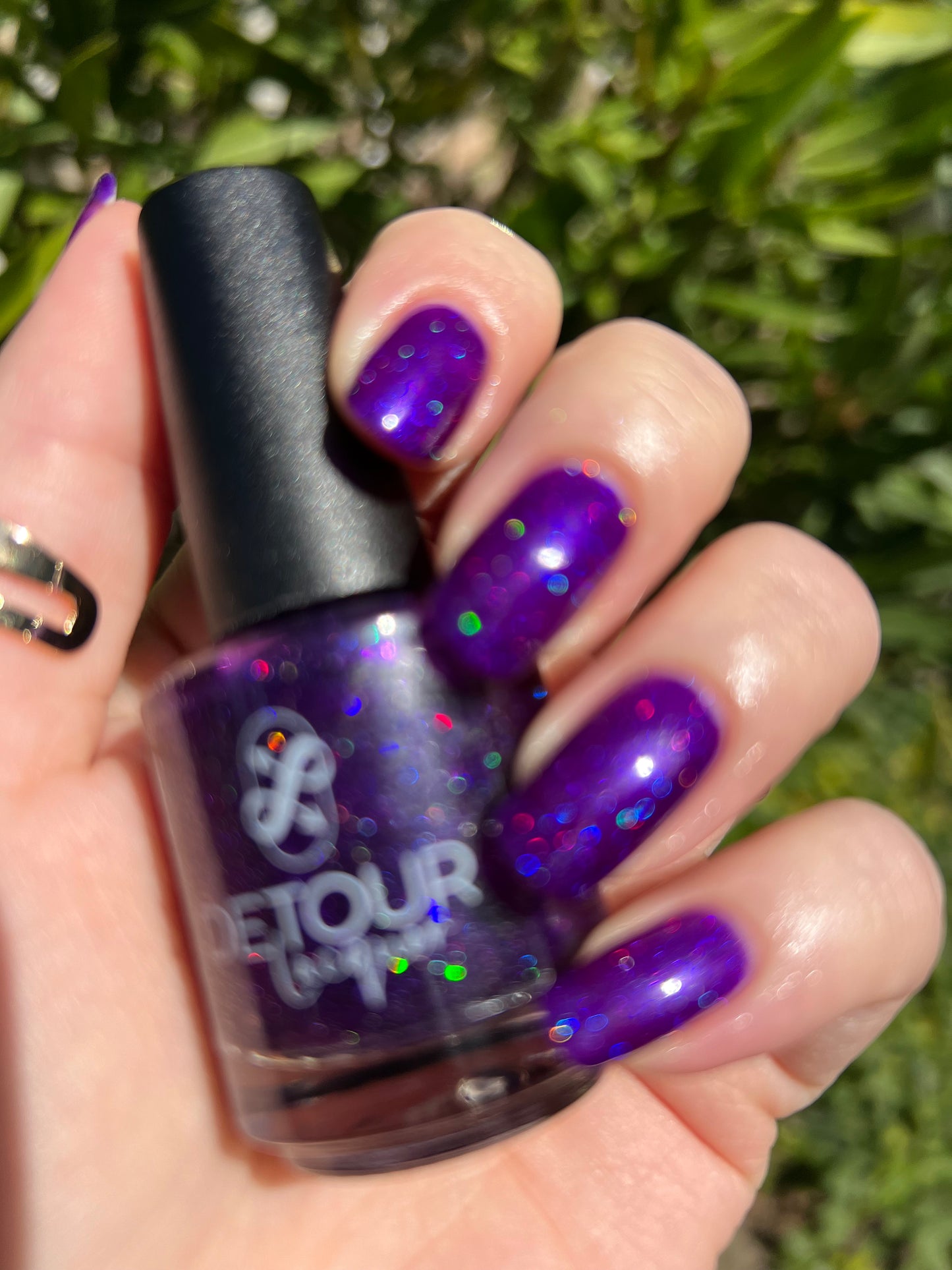 Beautiful Breakdown LE