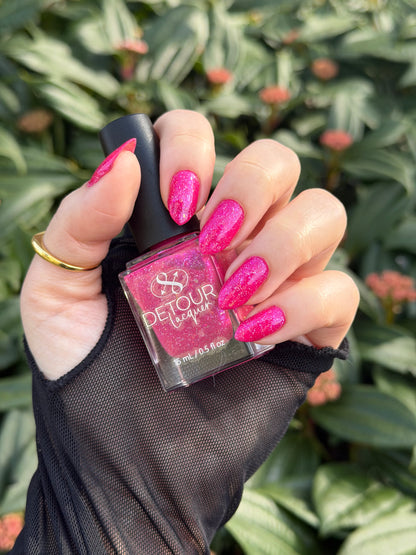 Technicolor Bloom SoU