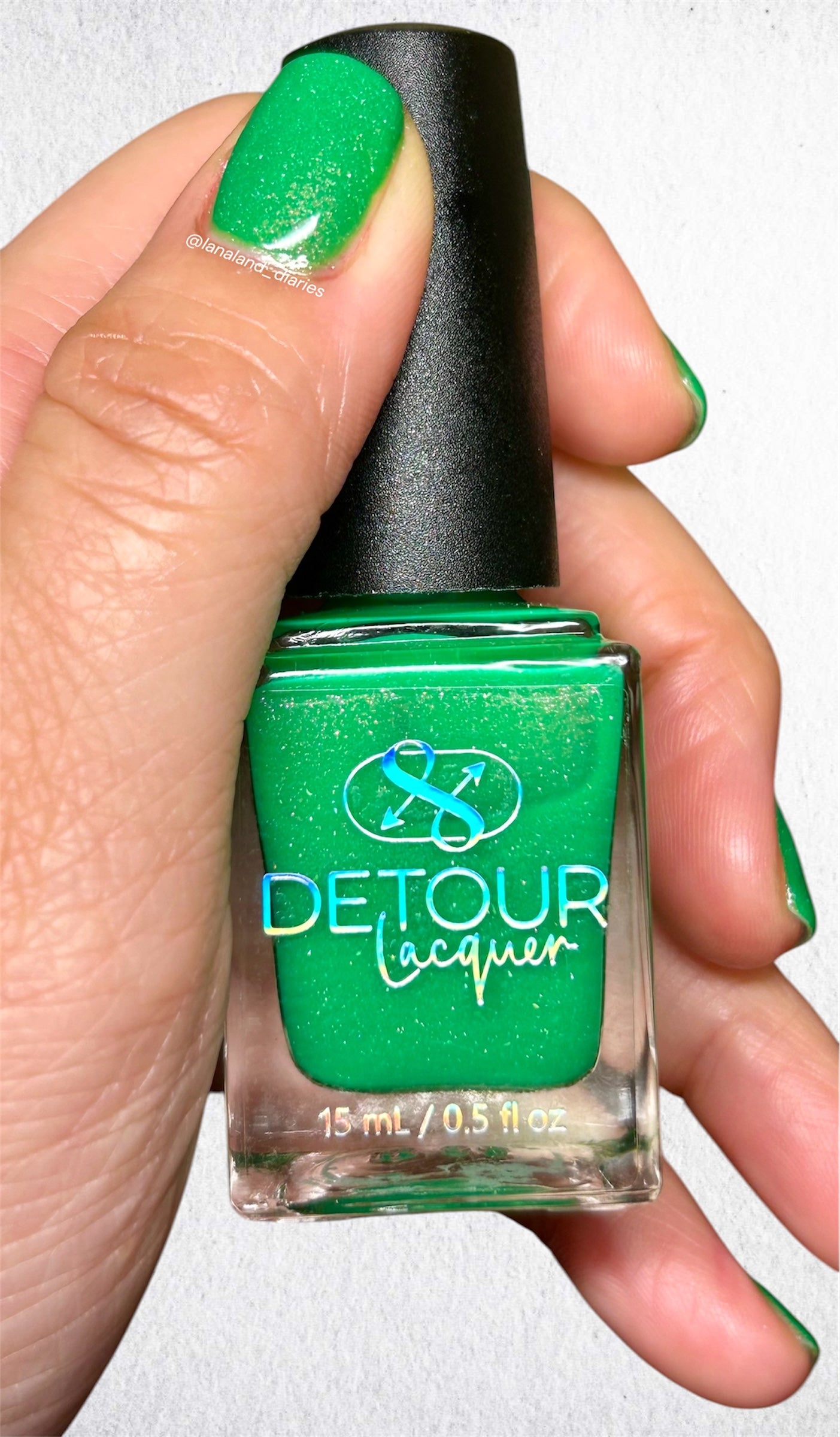 Radiant Reactor