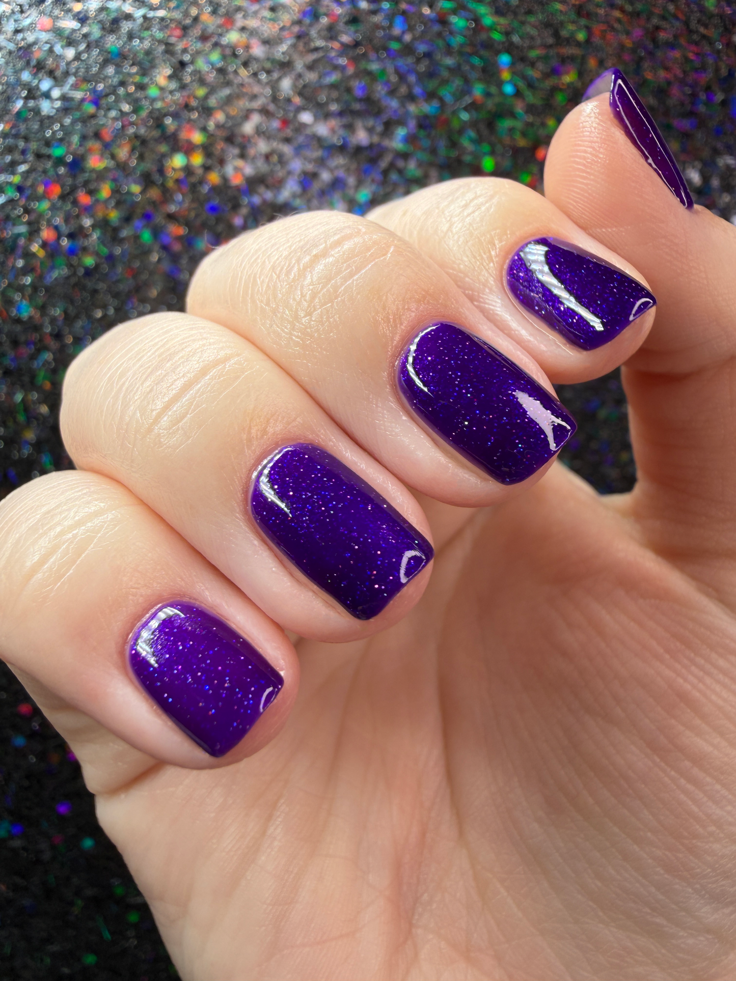 Beautiful Breakdown LE