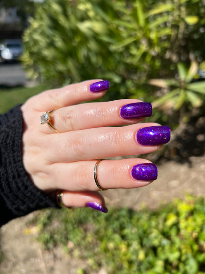 Beautiful Breakdown LE