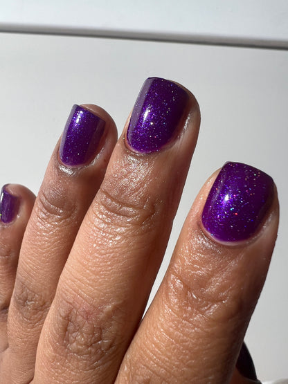 Beautiful Breakdown LE