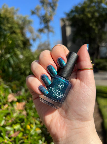 Don’t Be Weevil SoU