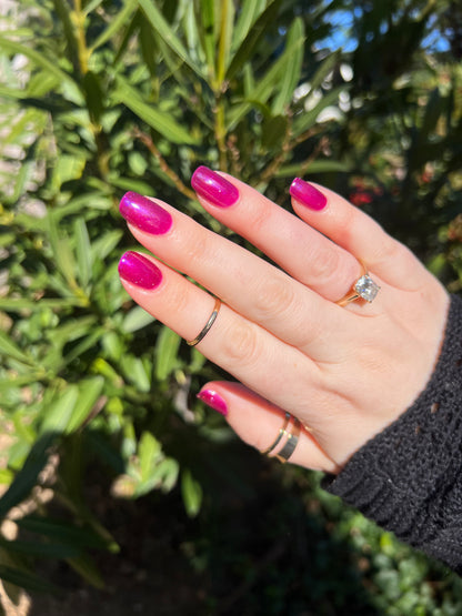 Velvet Luxe
