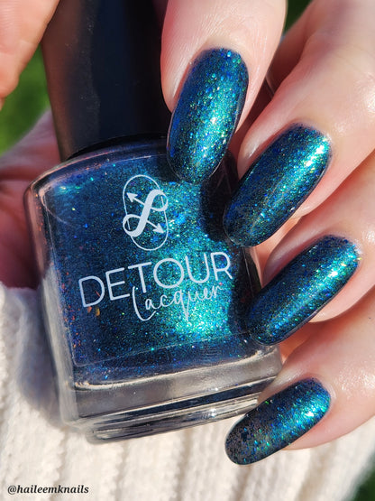 Don’t Be Weevil SoU