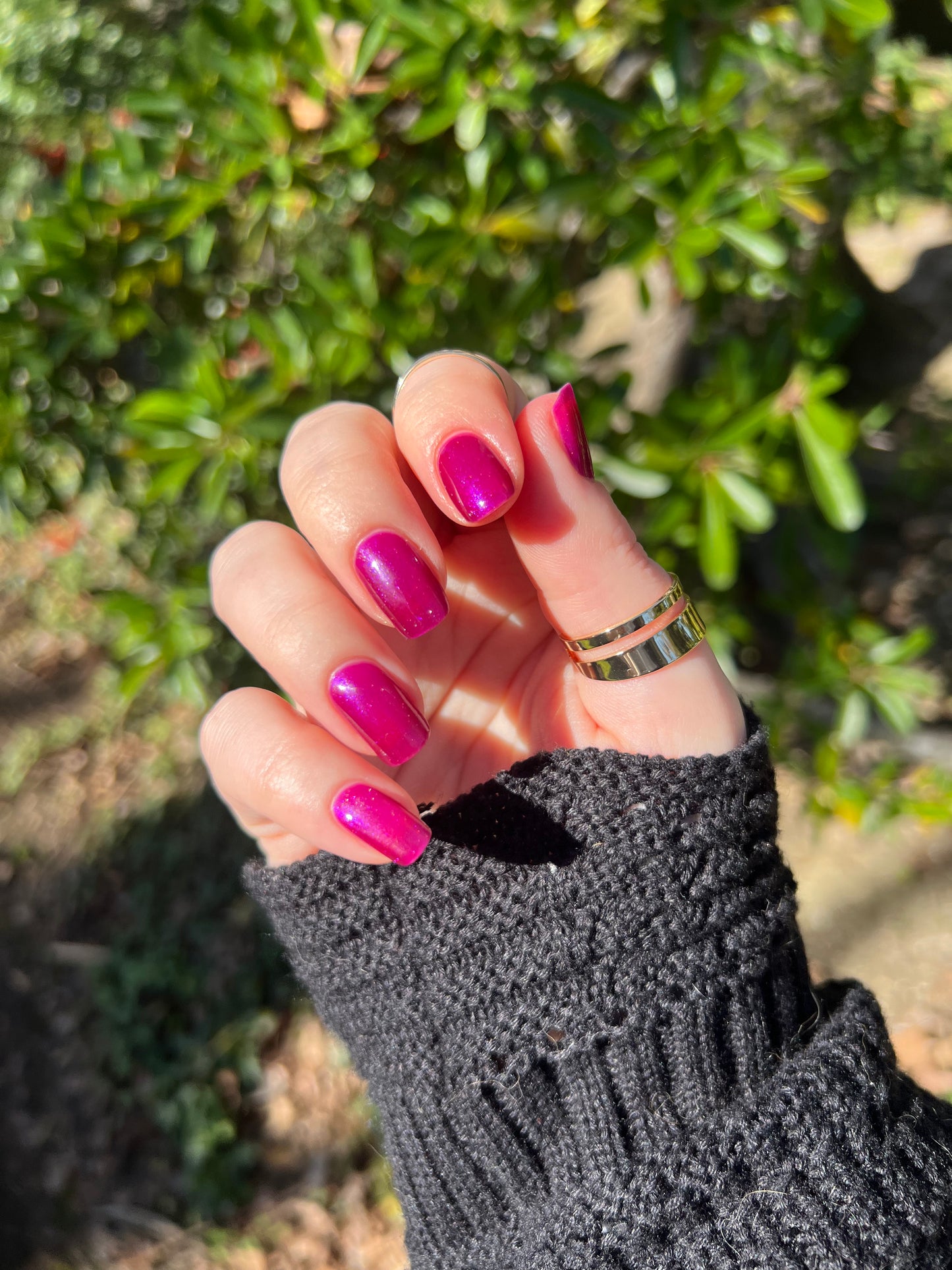 Velvet Luxe