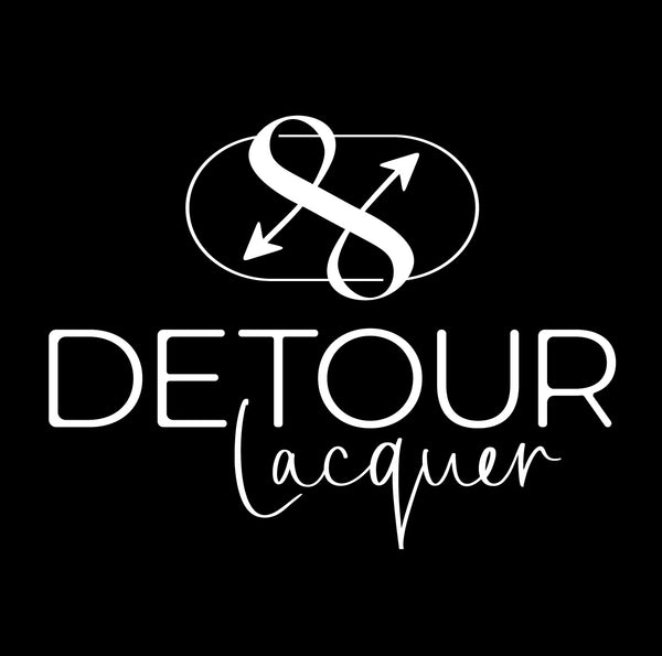 Detour Lacquer