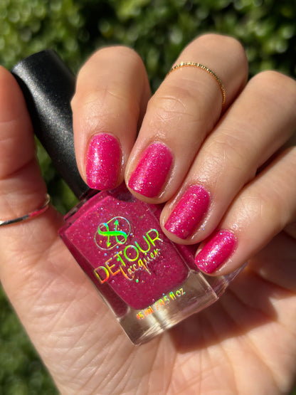 Technicolor Bloom SoU