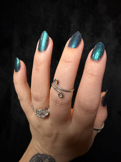 Don’t Be Weevil SoU