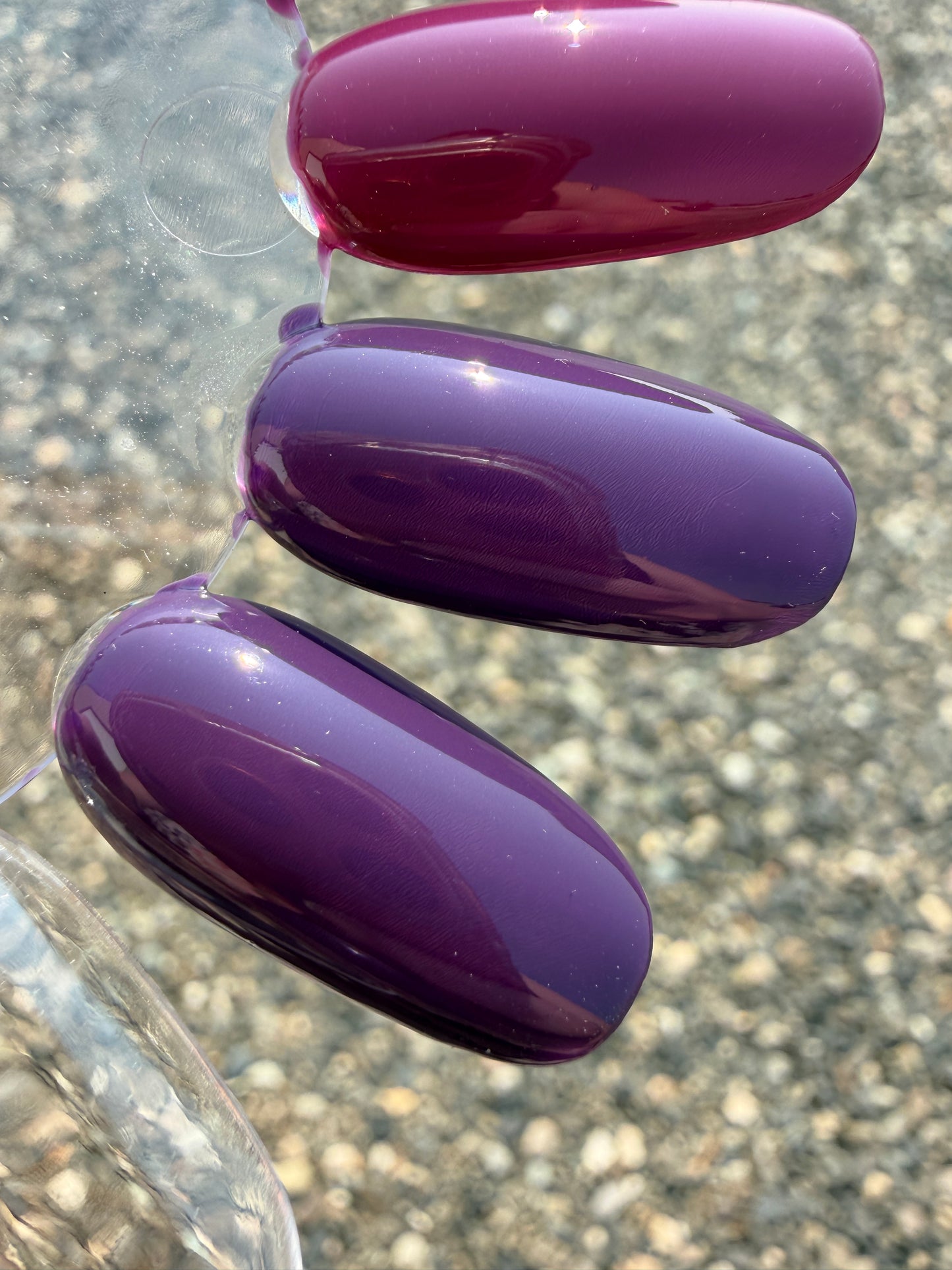 Eggplant Whisperer
