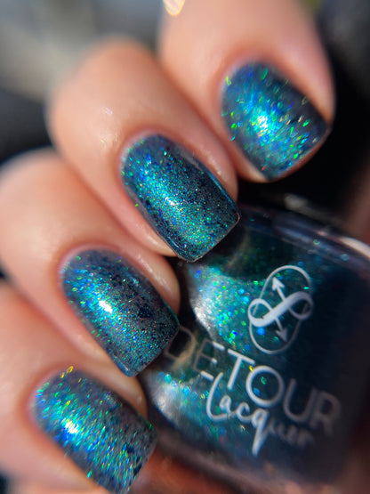 Don’t Be Weevil SoU