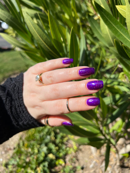 Beautiful Breakdown LE