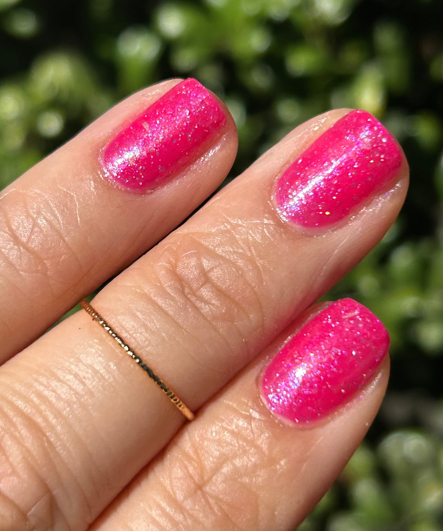 Technicolor Bloom SoU