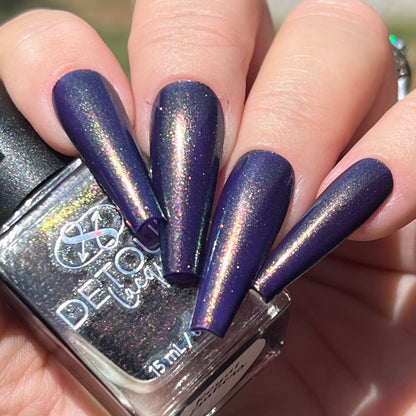 Royal Embers