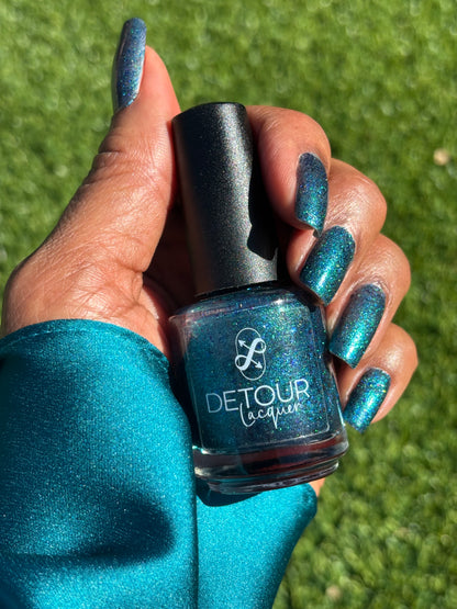 Don’t Be Weevil SoU