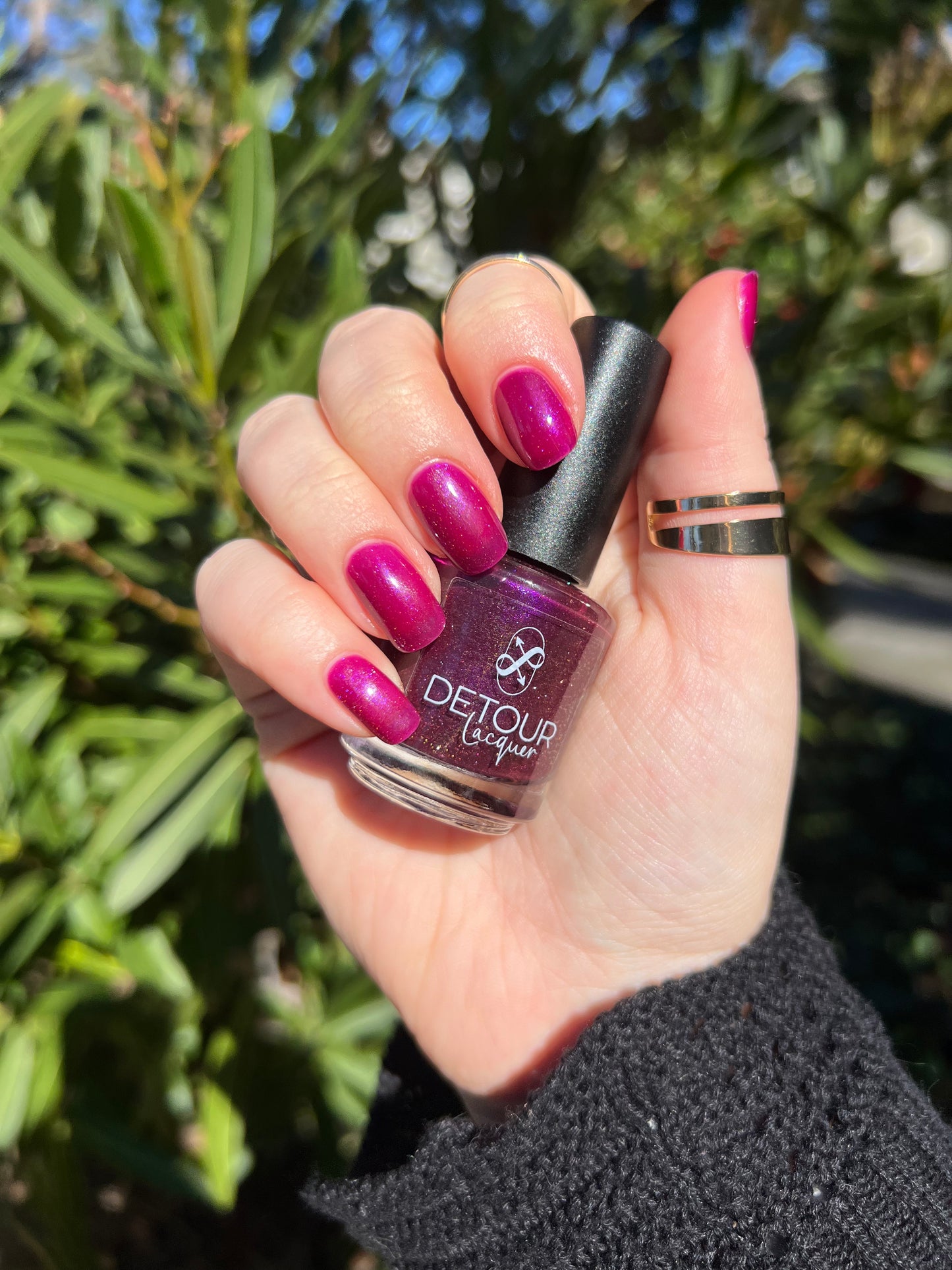 Velvet Luxe