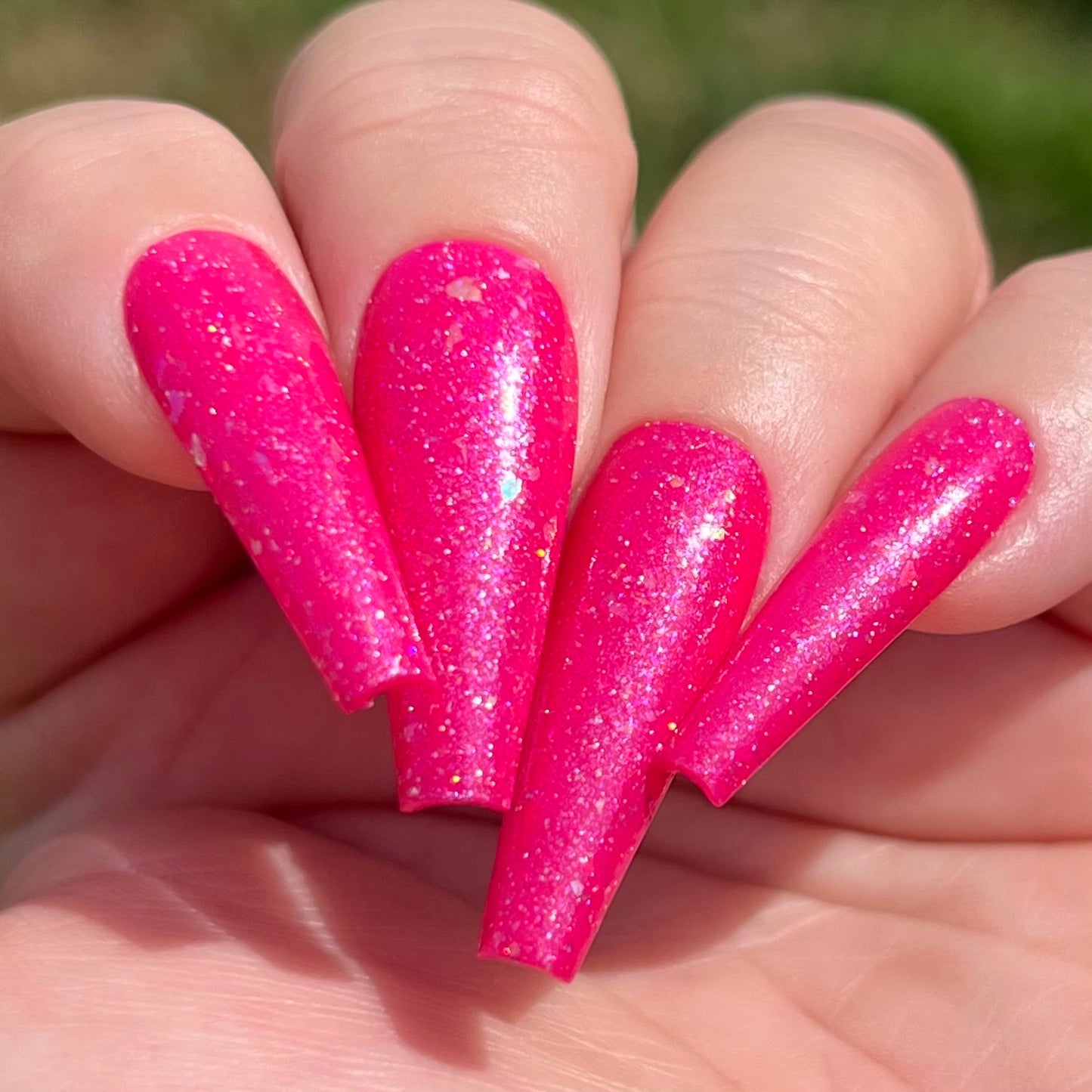Technicolor Bloom SoU