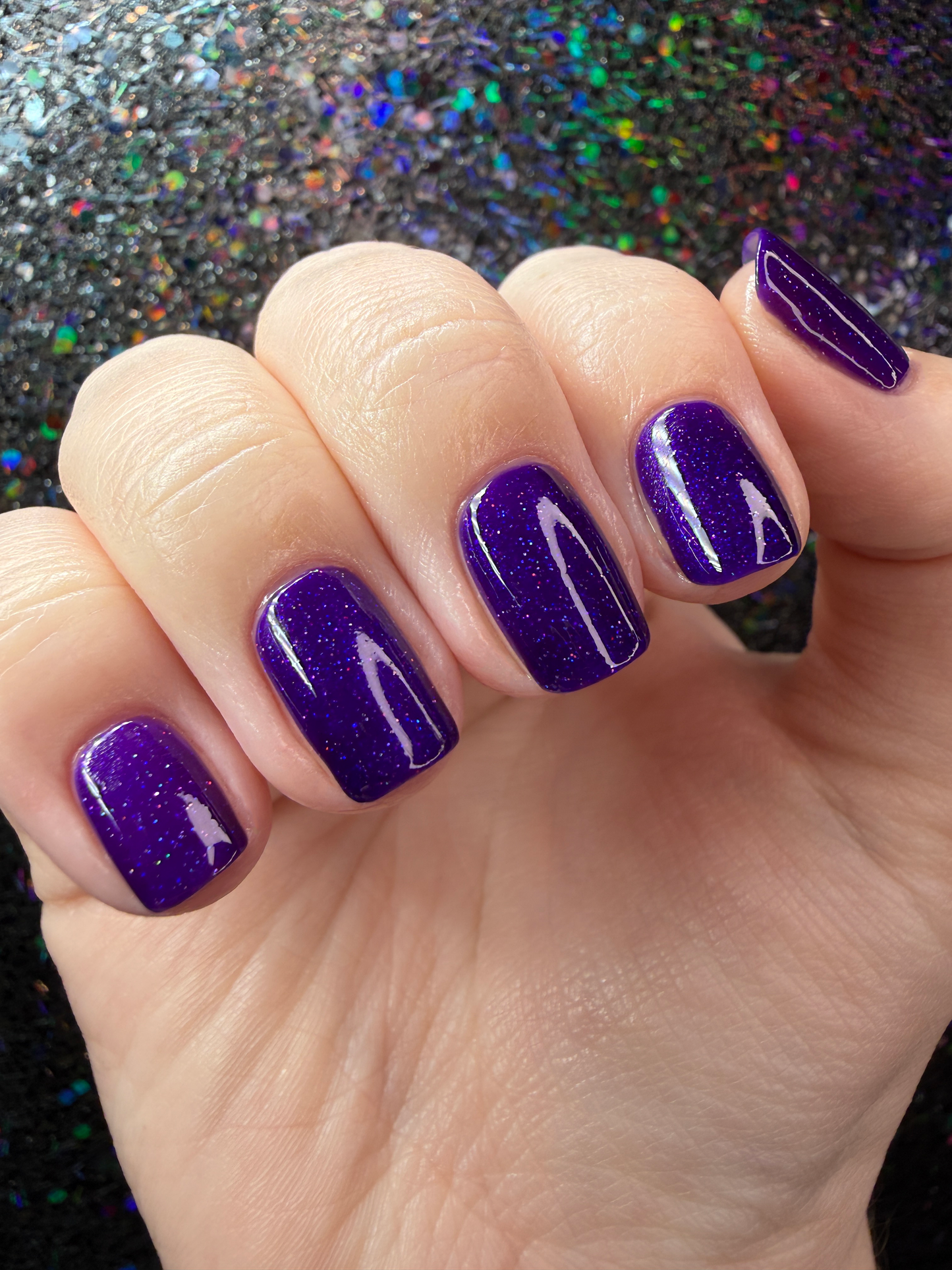 Beautiful Breakdown LE