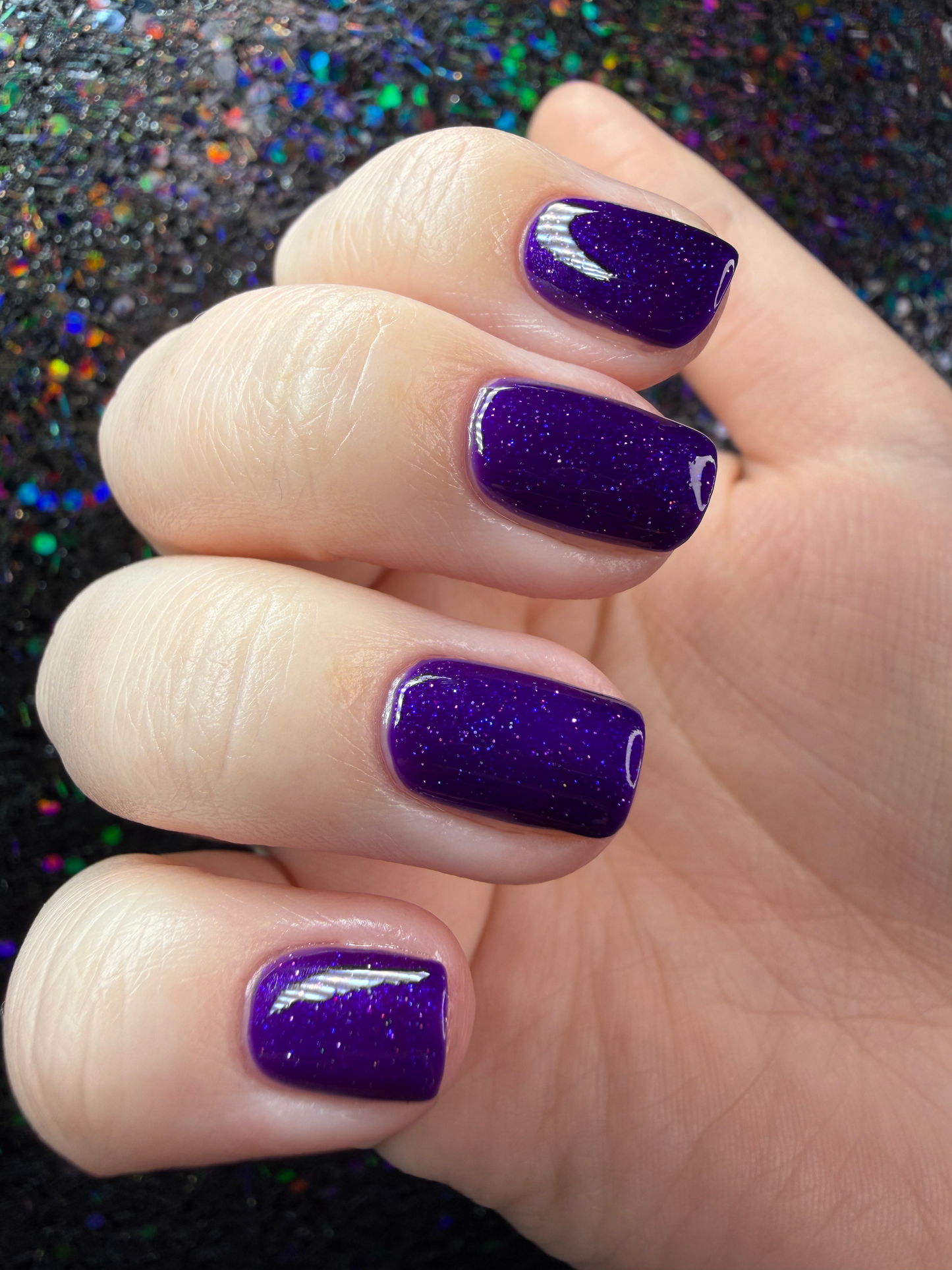 Beautiful Breakdown LE